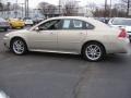 Gold Mist Metallic - Impala LTZ Photo No. 6