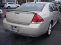 Gold Mist Metallic - Impala LTZ Photo No. 7