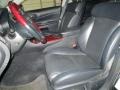 Black 2006 Lexus GS Interiors