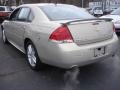 Gold Mist Metallic - Impala LTZ Photo No. 9