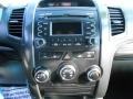 2011 Ebony Black Kia Sorento LX  photo #21