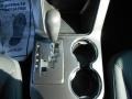 2011 Ebony Black Kia Sorento LX  photo #22