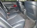 Black Rear Seat Photo for 2006 Lexus GS #77243390