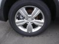 Bright Silver - Sorento EX V6 Photo No. 5