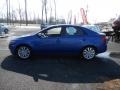 Corsa Blue - Forte SX Photo No. 4