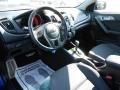Corsa Blue - Forte SX Photo No. 9