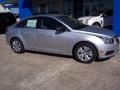 Silver Ice Metallic - Cruze LS Photo No. 3