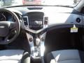 Silver Ice Metallic - Cruze LS Photo No. 6