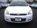 Summit White - Impala LT Photo No. 2
