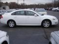 Summit White - Impala LT Photo No. 4