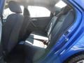 2010 Corsa Blue Kia Forte SX  photo #16