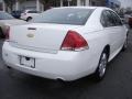 Summit White - Impala LT Photo No. 7