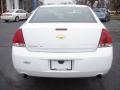 Summit White - Impala LT Photo No. 8