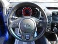 Corsa Blue - Forte SX Photo No. 22