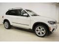 Alpine White - X5 xDrive 35d Photo No. 2
