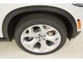 Alpine White - X5 xDrive 35d Photo No. 3