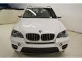 Alpine White - X5 xDrive 35d Photo No. 4
