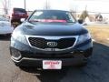 Ebony Black - Sorento LX Photo No. 2