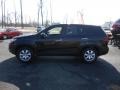 Ebony Black - Sorento LX Photo No. 4