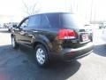 Ebony Black - Sorento LX Photo No. 5