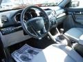 Ebony Black - Sorento LX Photo No. 9