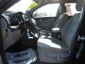 Ebony Black - Sorento LX Photo No. 10