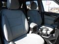 Ebony Black - Sorento LX Photo No. 13