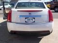 White Diamond Tricoat - CTS 3.0 Sedan Photo No. 4
