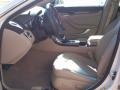 White Diamond Tricoat - CTS 3.0 Sedan Photo No. 5