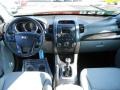Ebony Black - Sorento LX Photo No. 17