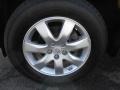 Ebony Black - Sorento LX Photo No. 18