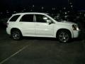 Summit White - Equinox Sport AWD Photo No. 4
