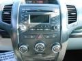 Ebony Black - Sorento LX Photo No. 20