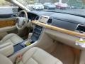 Light Camel Dashboard Photo for 2011 Lincoln MKS #77244604