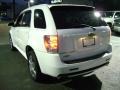 2009 Summit White Chevrolet Equinox Sport AWD  photo #9