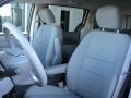 2009 Stone White Dodge Grand Caravan SE  photo #5