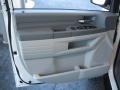 2009 Stone White Dodge Grand Caravan SE  photo #6