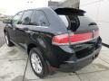 Tuxedo Black Metallic 2010 Lincoln MKX AWD Exterior