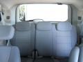 2009 Stone White Dodge Grand Caravan SE  photo #8