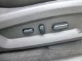 Charcoal Black Controls Photo for 2010 Lincoln MKX #77245163