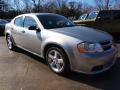 Billet Silver Metallic - Avenger SE Photo No. 2