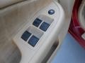 Ivory Controls Photo for 2005 Honda Civic #77245229