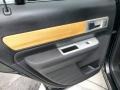 Charcoal Black Door Panel Photo for 2010 Lincoln MKX #77245278