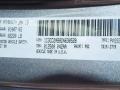 Billet Silver Metallic - Avenger SE Photo No. 7