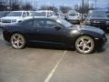 Black - Camaro LT/RS Coupe Photo No. 7
