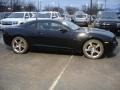 2012 Black Chevrolet Camaro LT/RS Coupe  photo #7