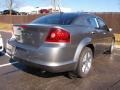 Tungsten Metallic - Avenger SE Photo No. 3