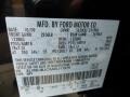 UH 2010 Lincoln MKX AWD Parts