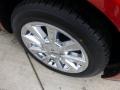 Red Candy Metallic - MKZ FWD Photo No. 9