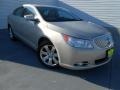 Gold Mist Metallic - LaCrosse FWD Photo No. 2